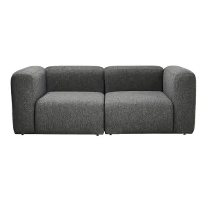 Pump 2-Seater Sofa