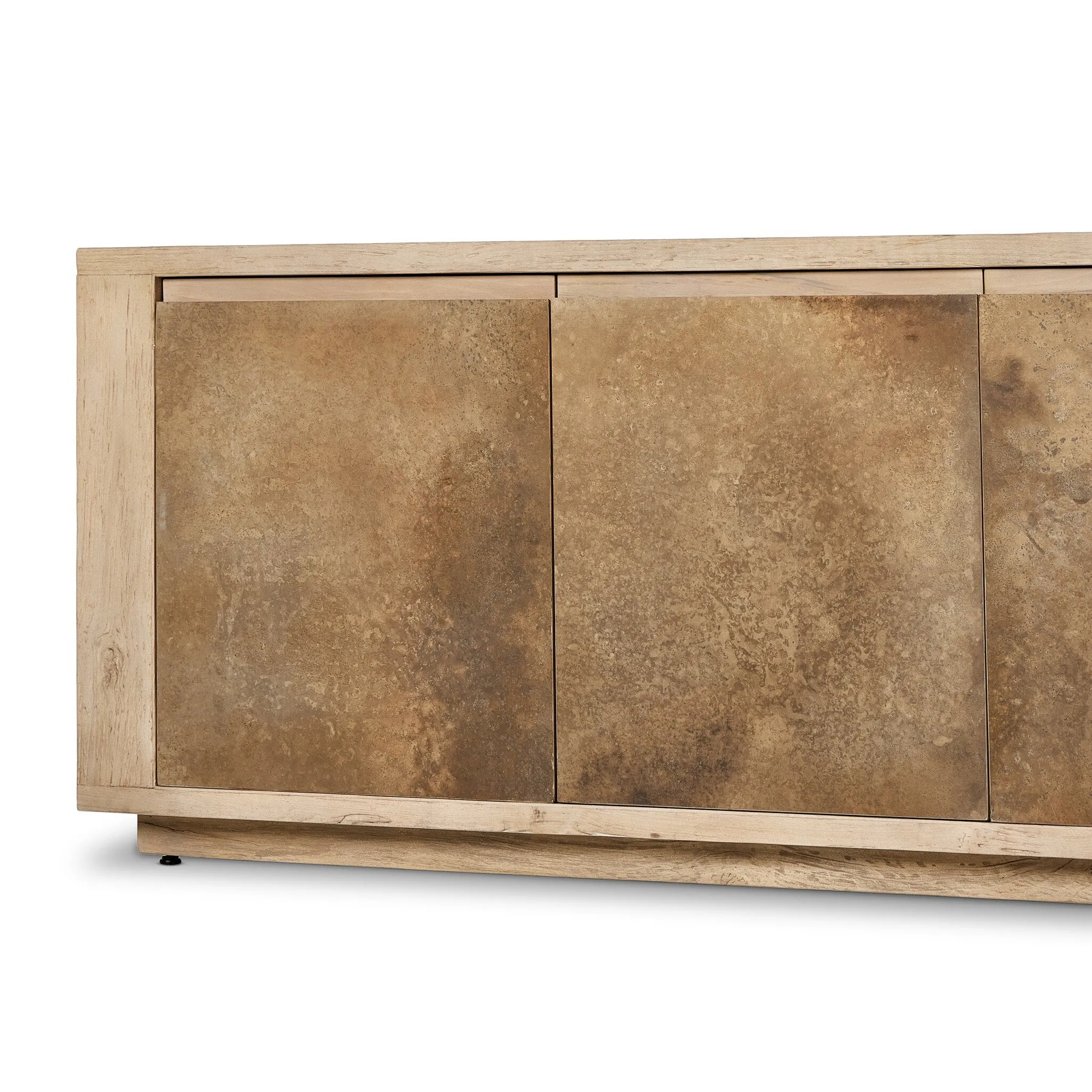 Redondo Media Console