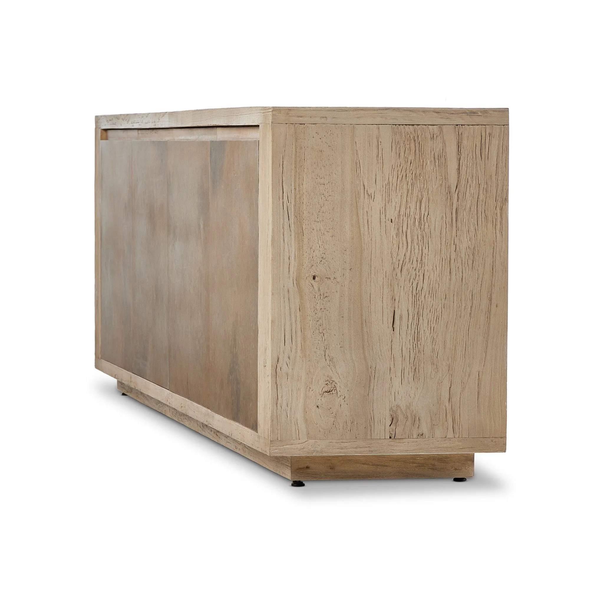 Redondo Media Console