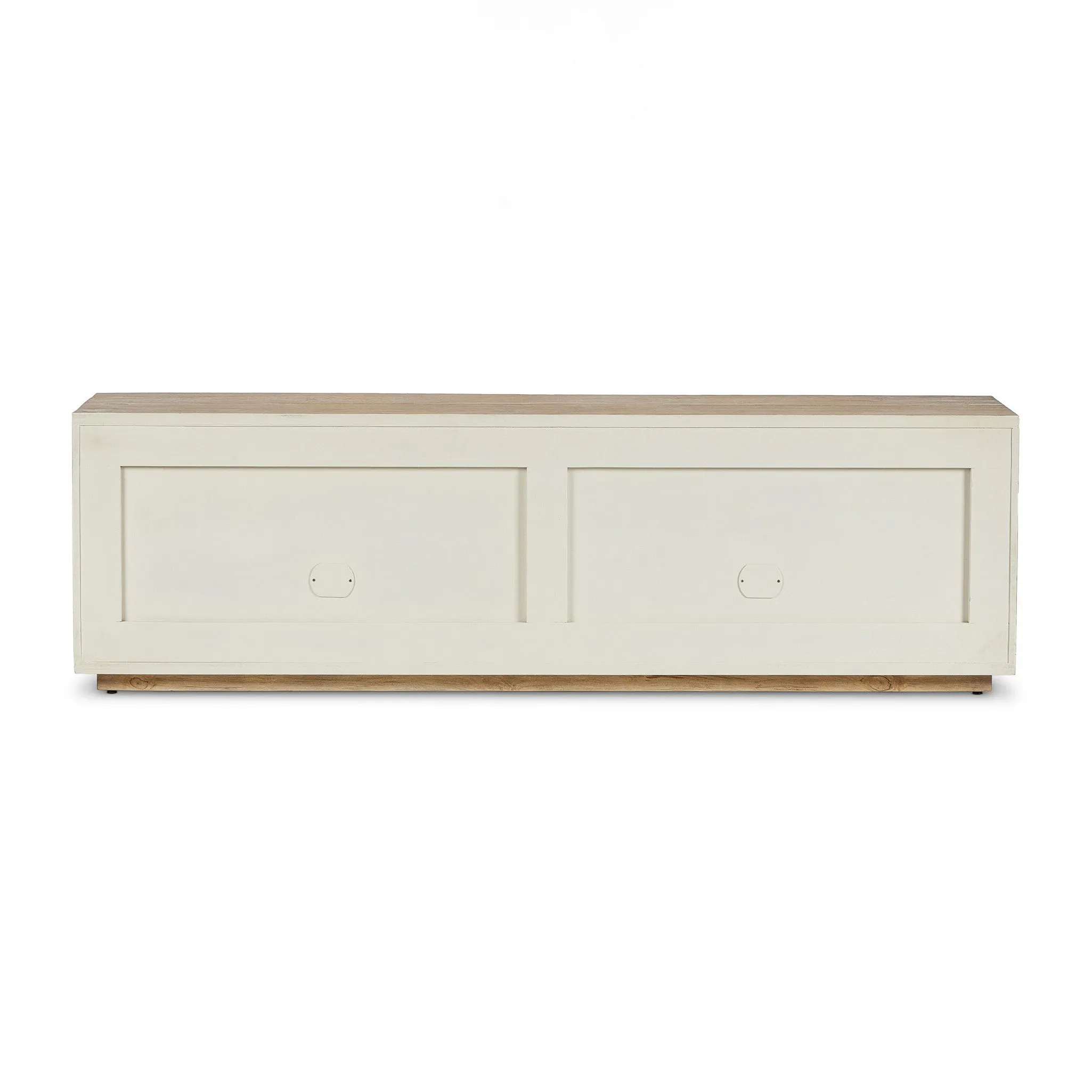 Redondo Media Console