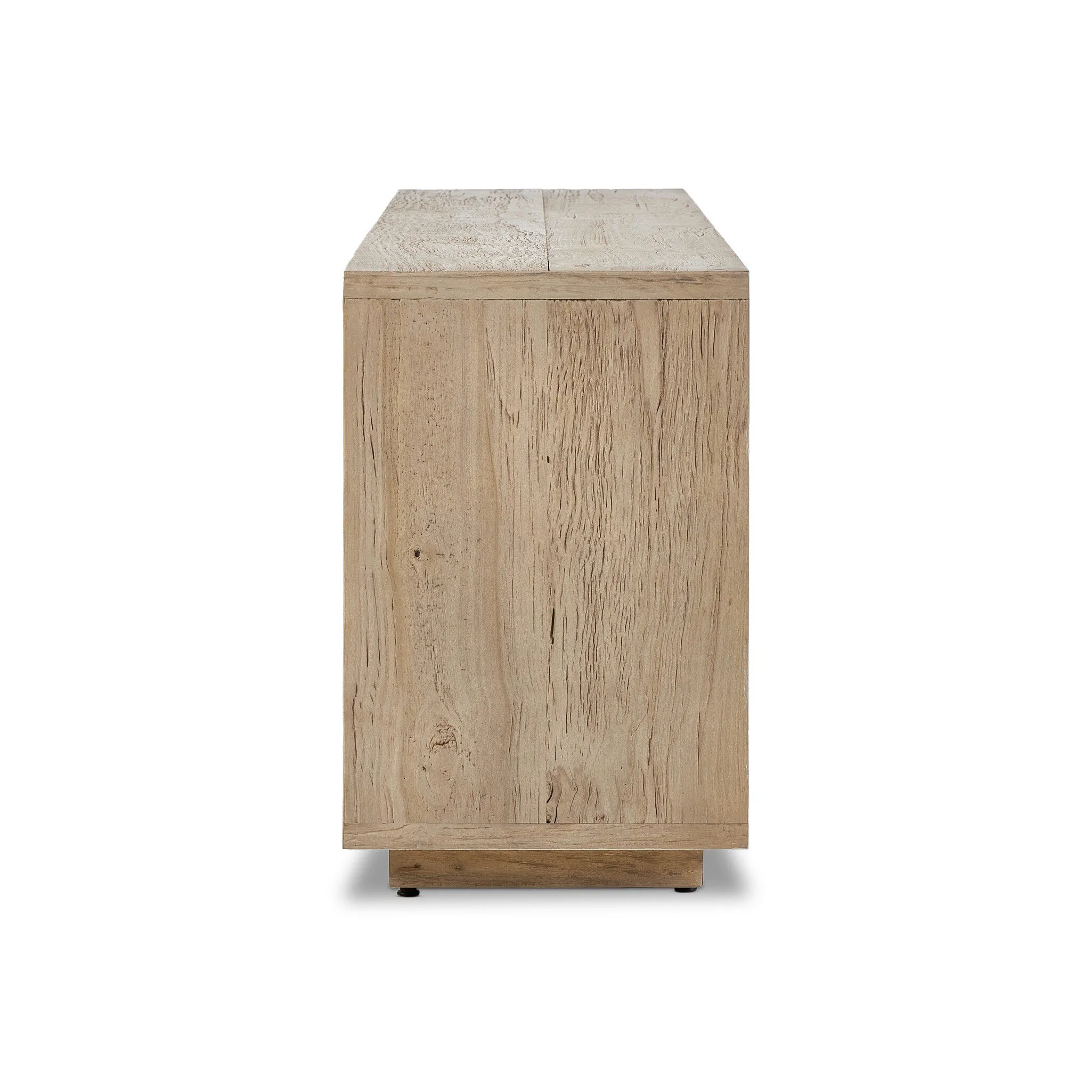 Redondo Media Console