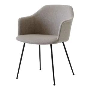 Rely HW35 Armchair - Tube Base