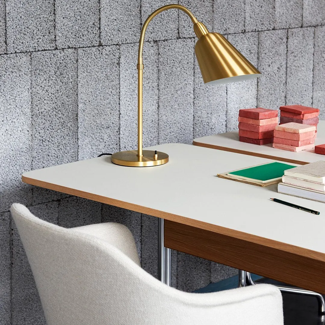 Rely HW35 Armchair - Tube Base