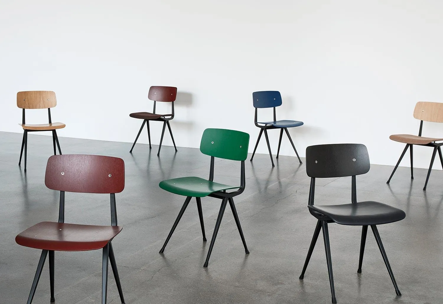 Result Chair