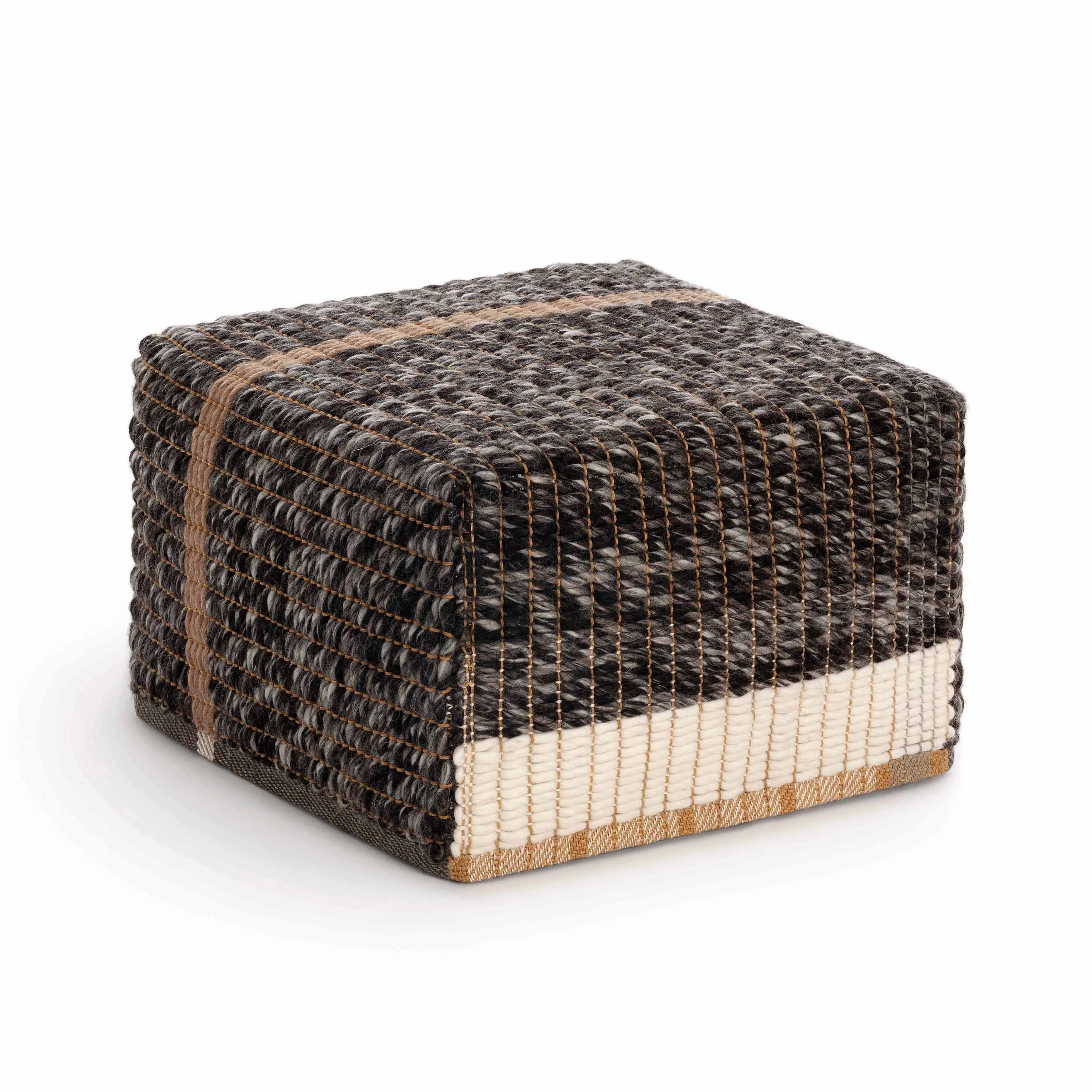 Reversible Pouf