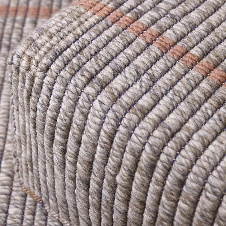 Reversible Pouf