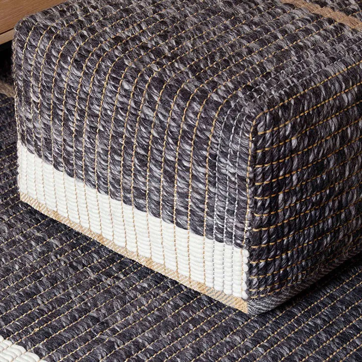 Reversible Pouf