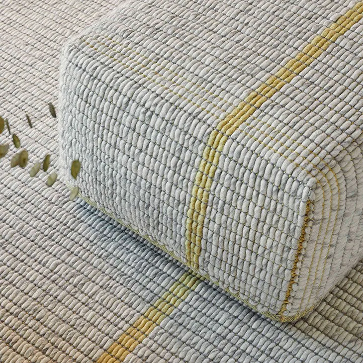 Reversible Pouf