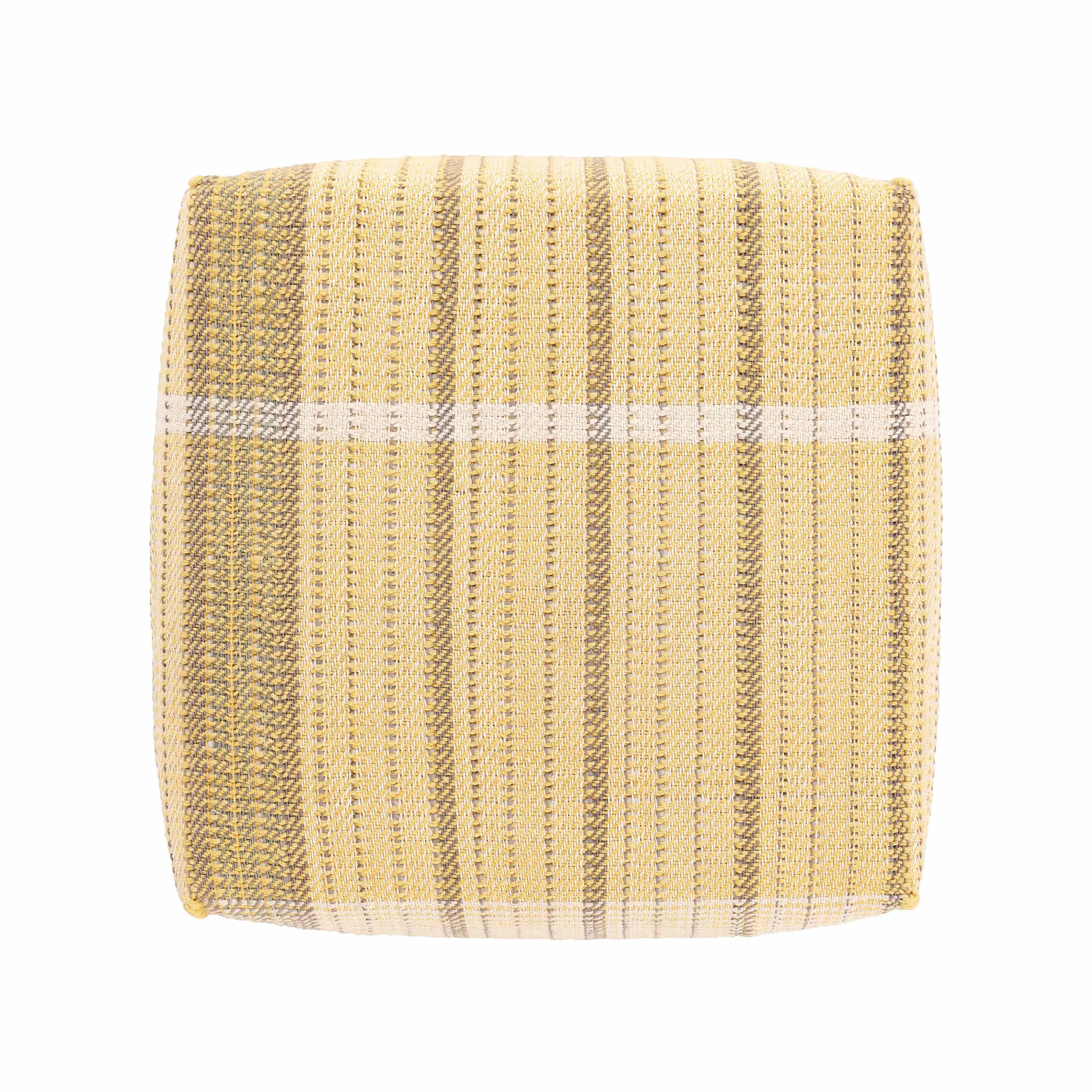 Reversible Pouf