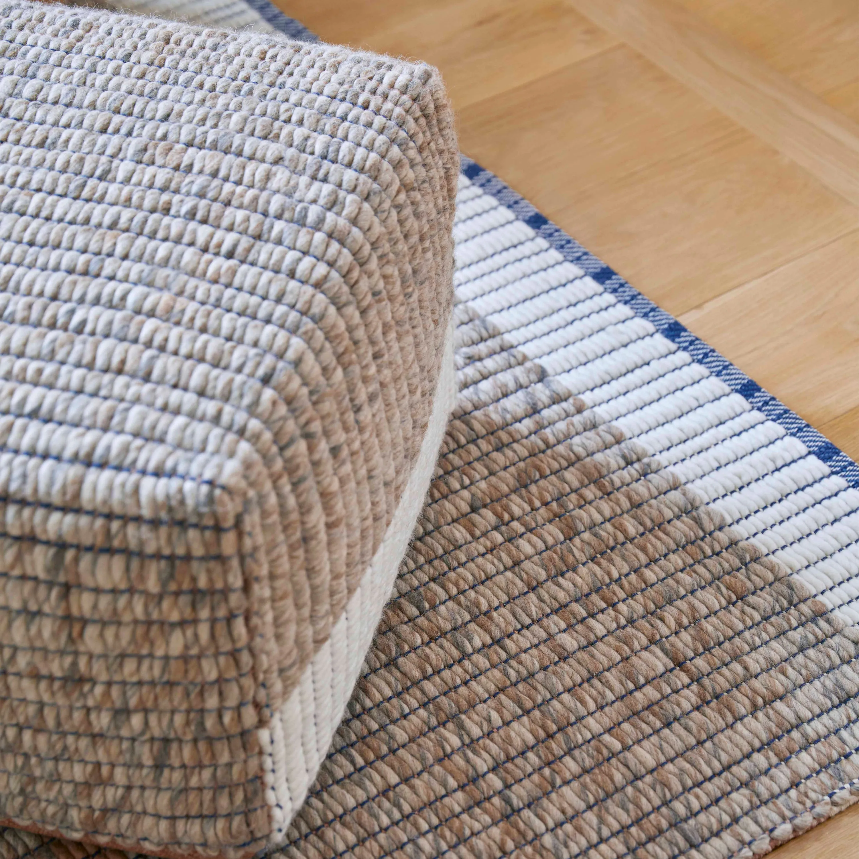 Reversible Pouf