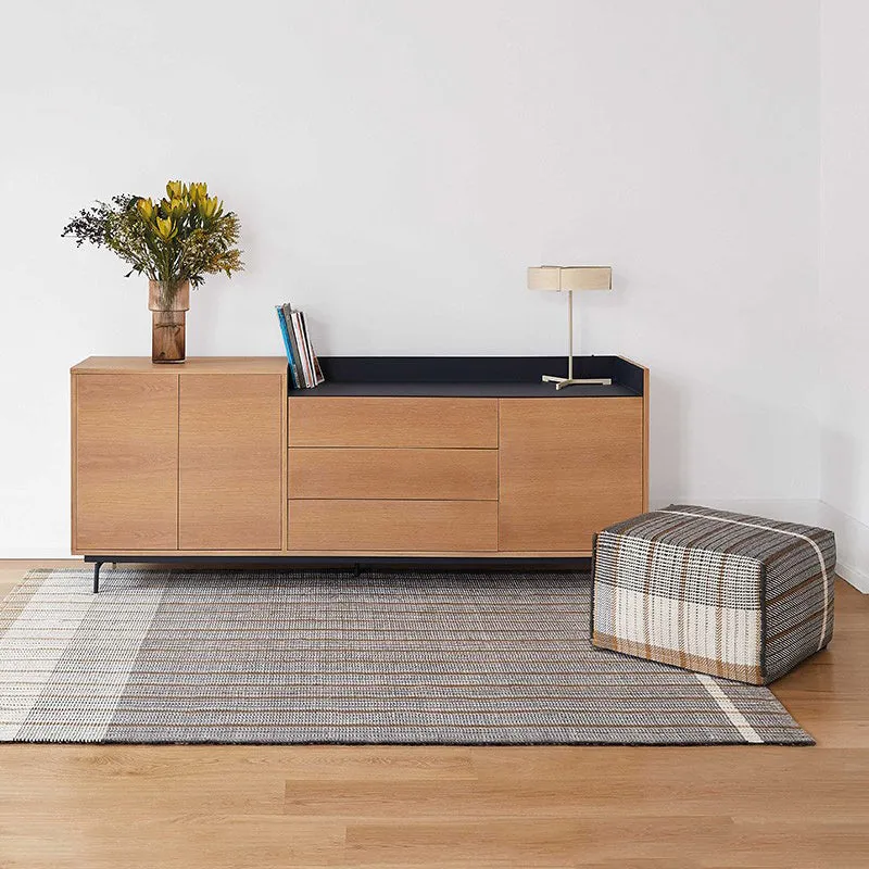 Reversible Pouf