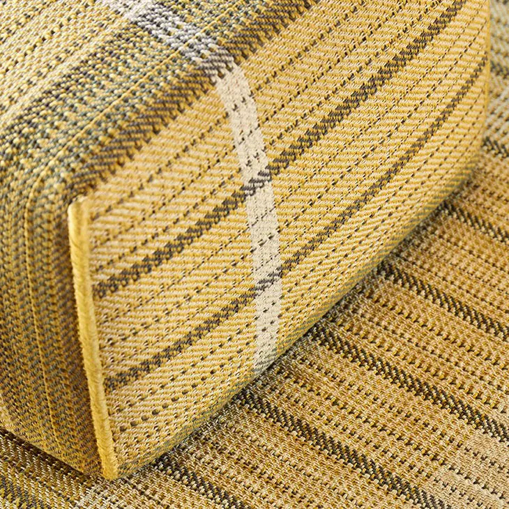 Reversible Pouf