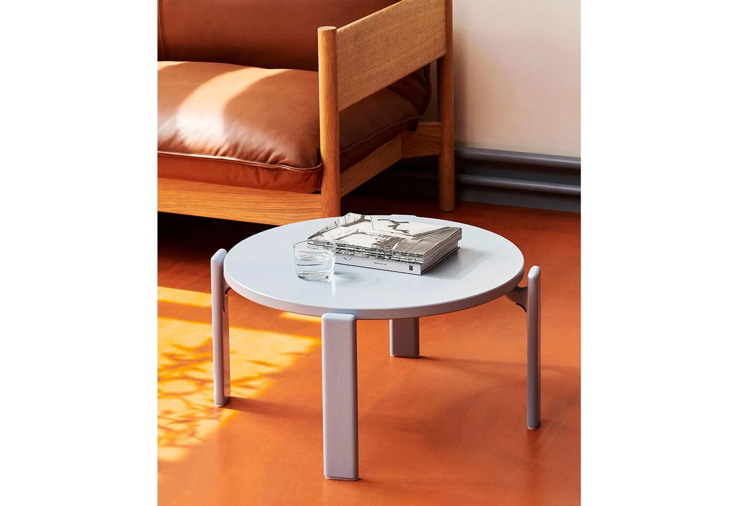 Rey Coffee Table
