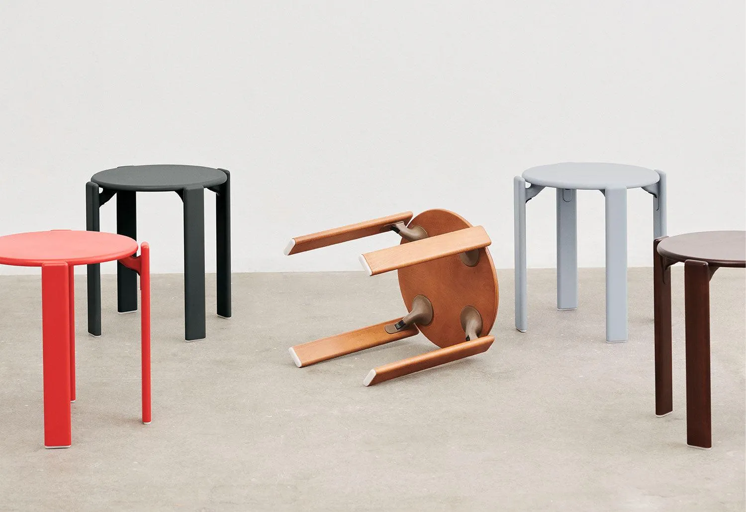 Rey Stool
