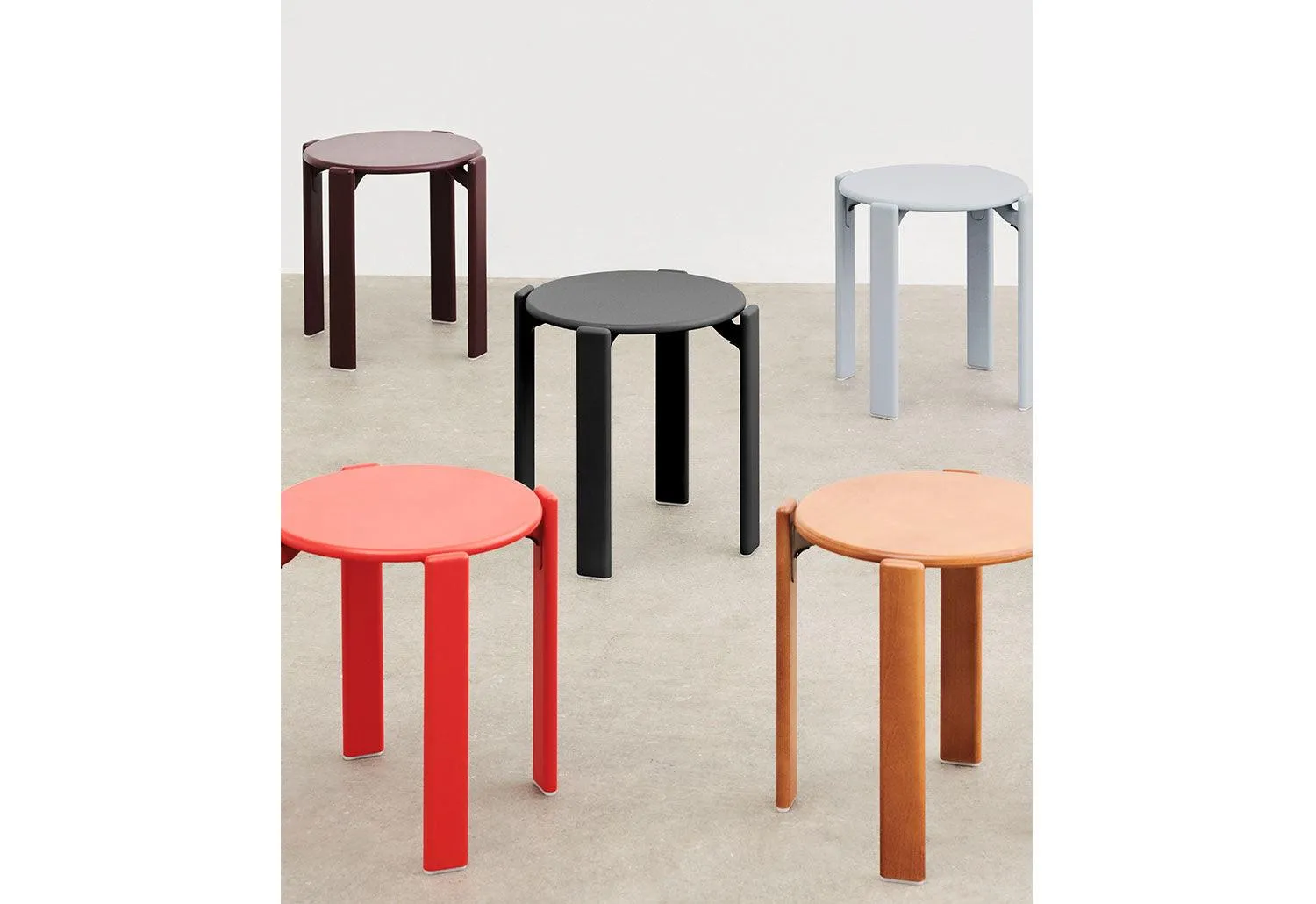 Rey Stool