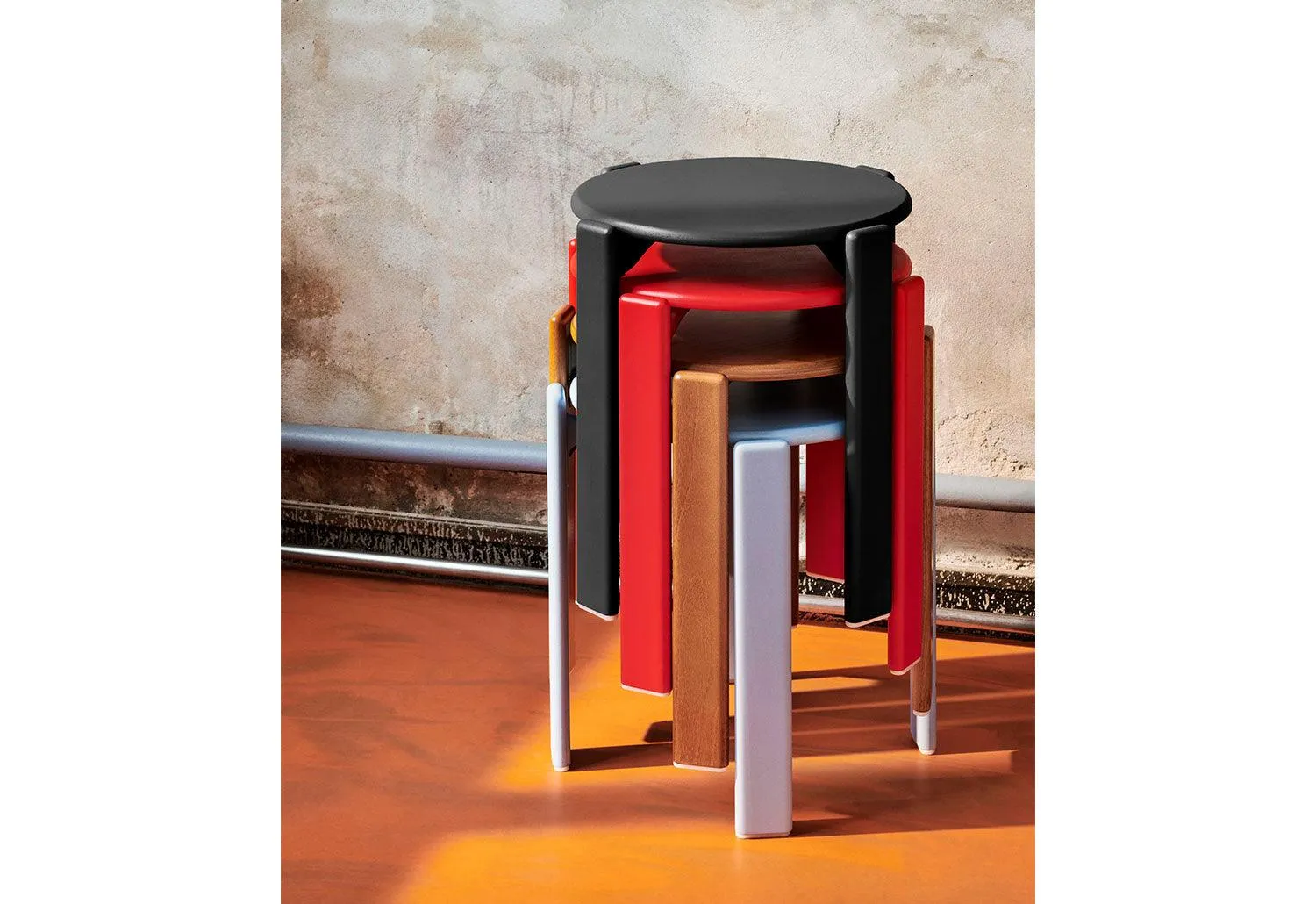 Rey Stool