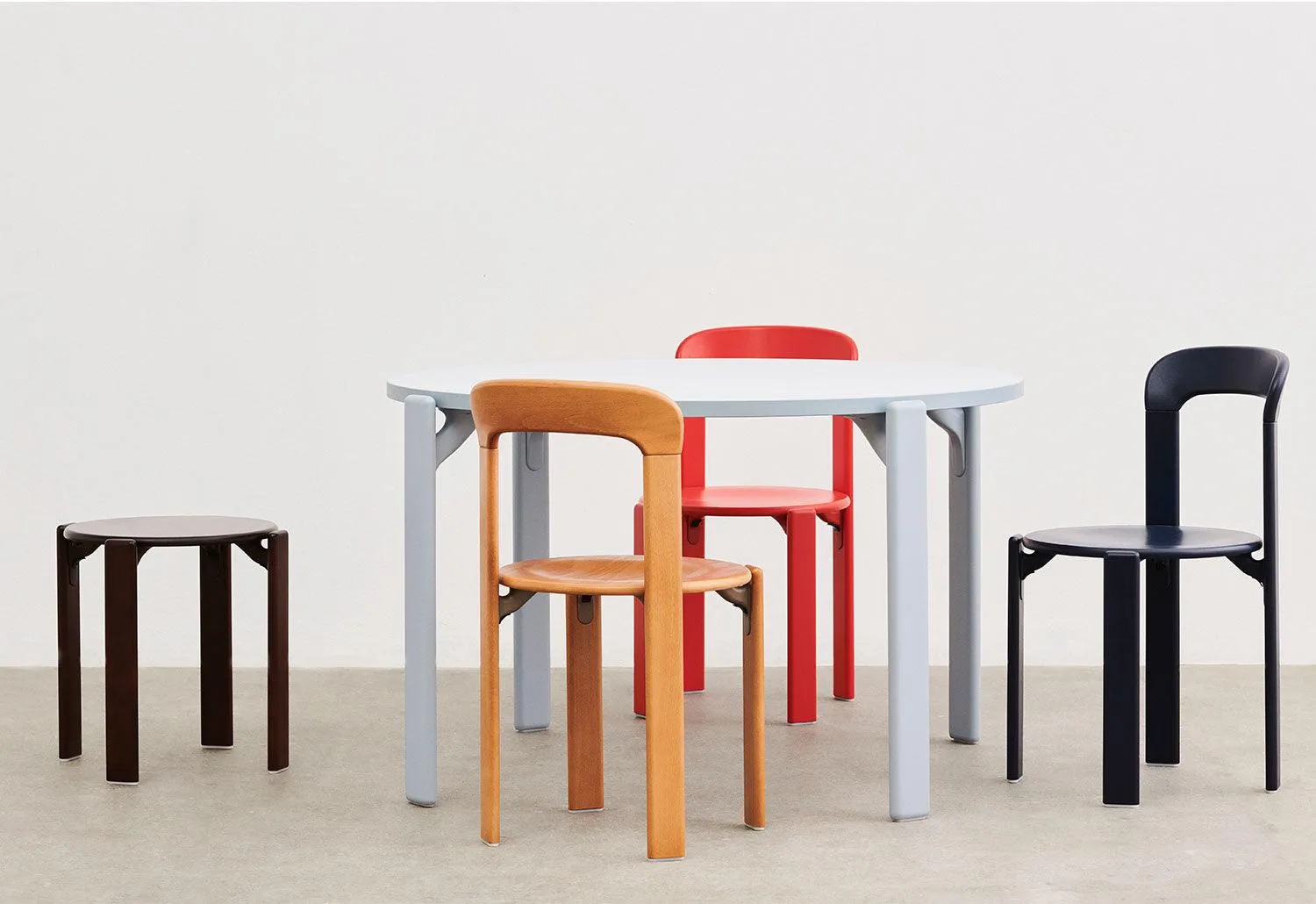 Rey Stool