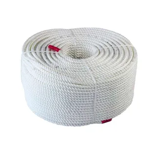 Rope Nylon 4mm x 250m Coil