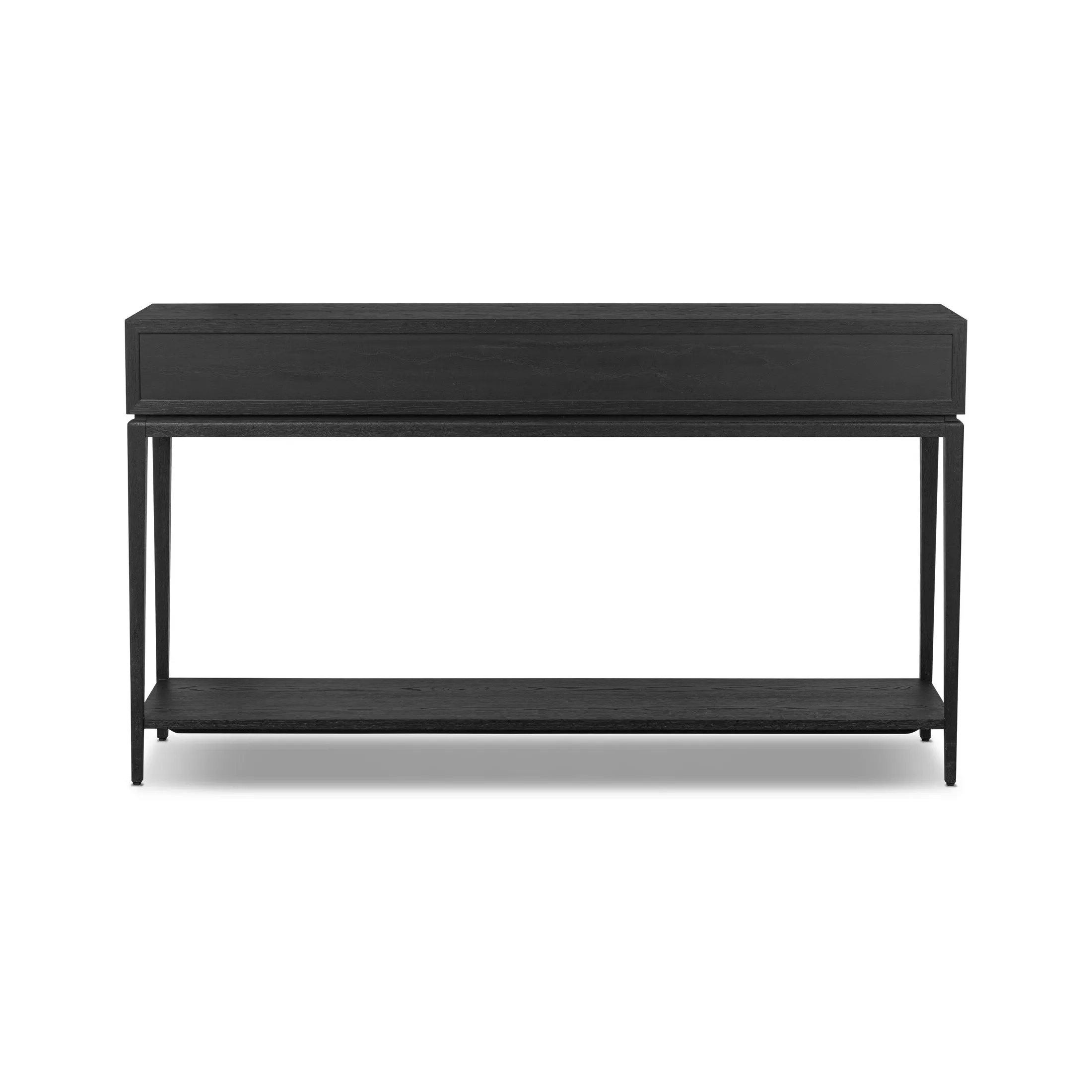 Rosenell 2-Drawer Console Table