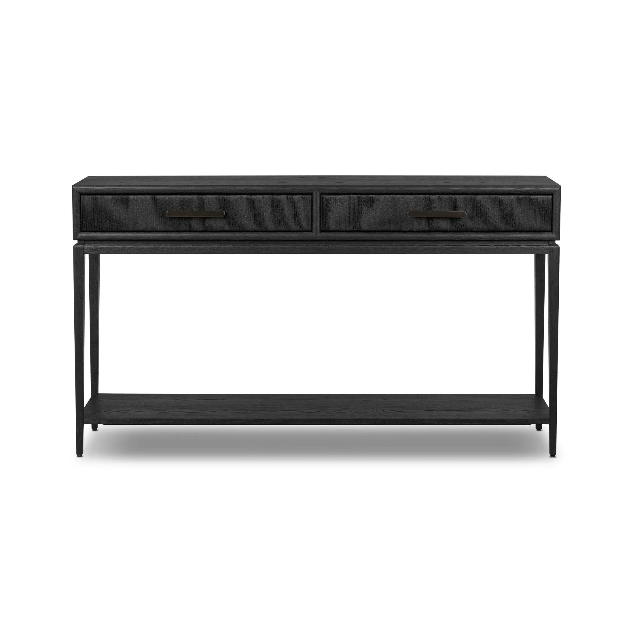 Rosenell 2-Drawer Console Table