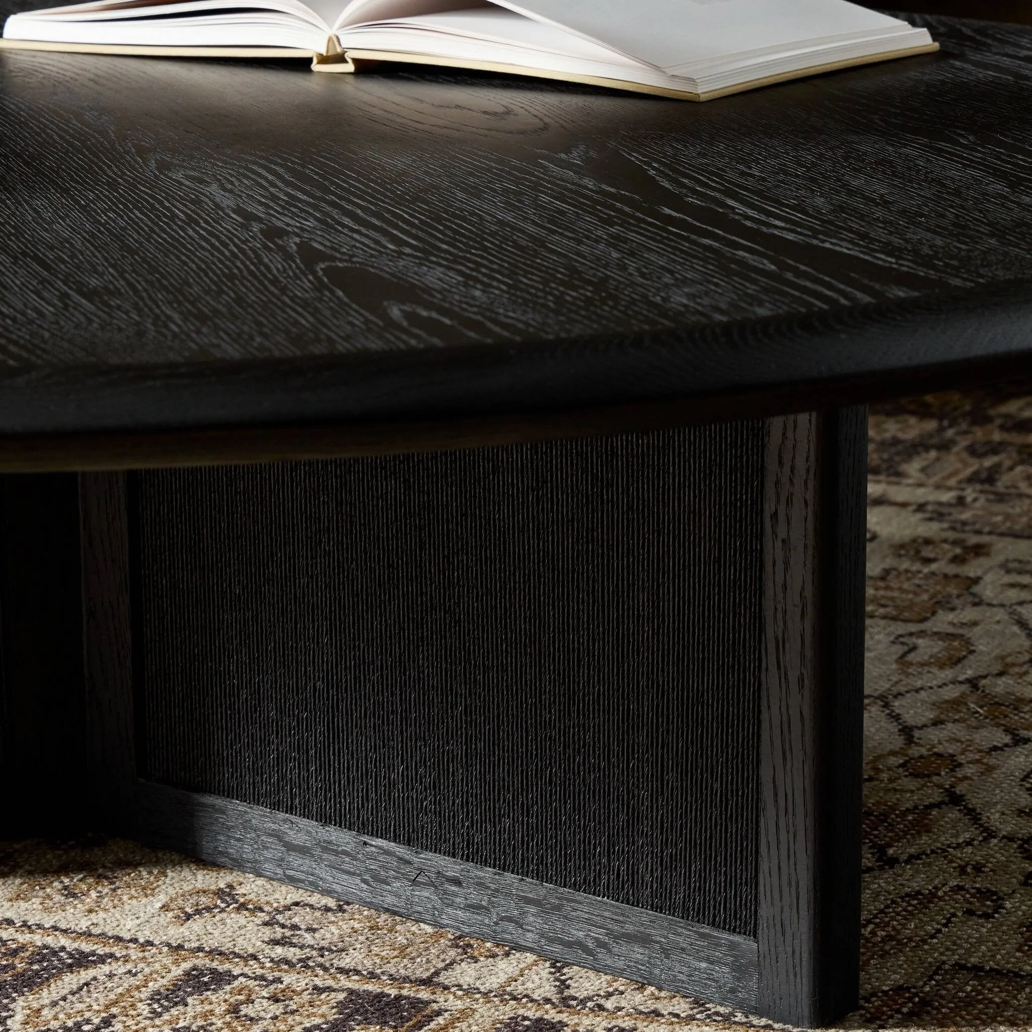 Rosenell Coffee Table