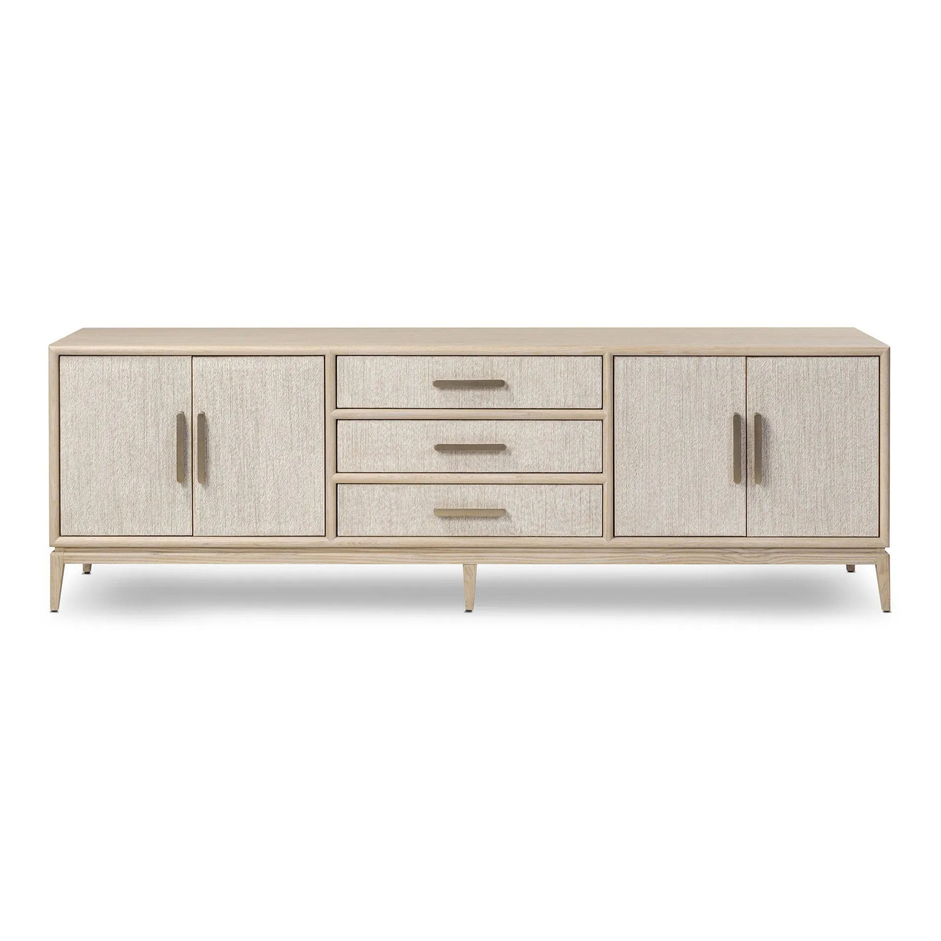 Rosenell Media Console