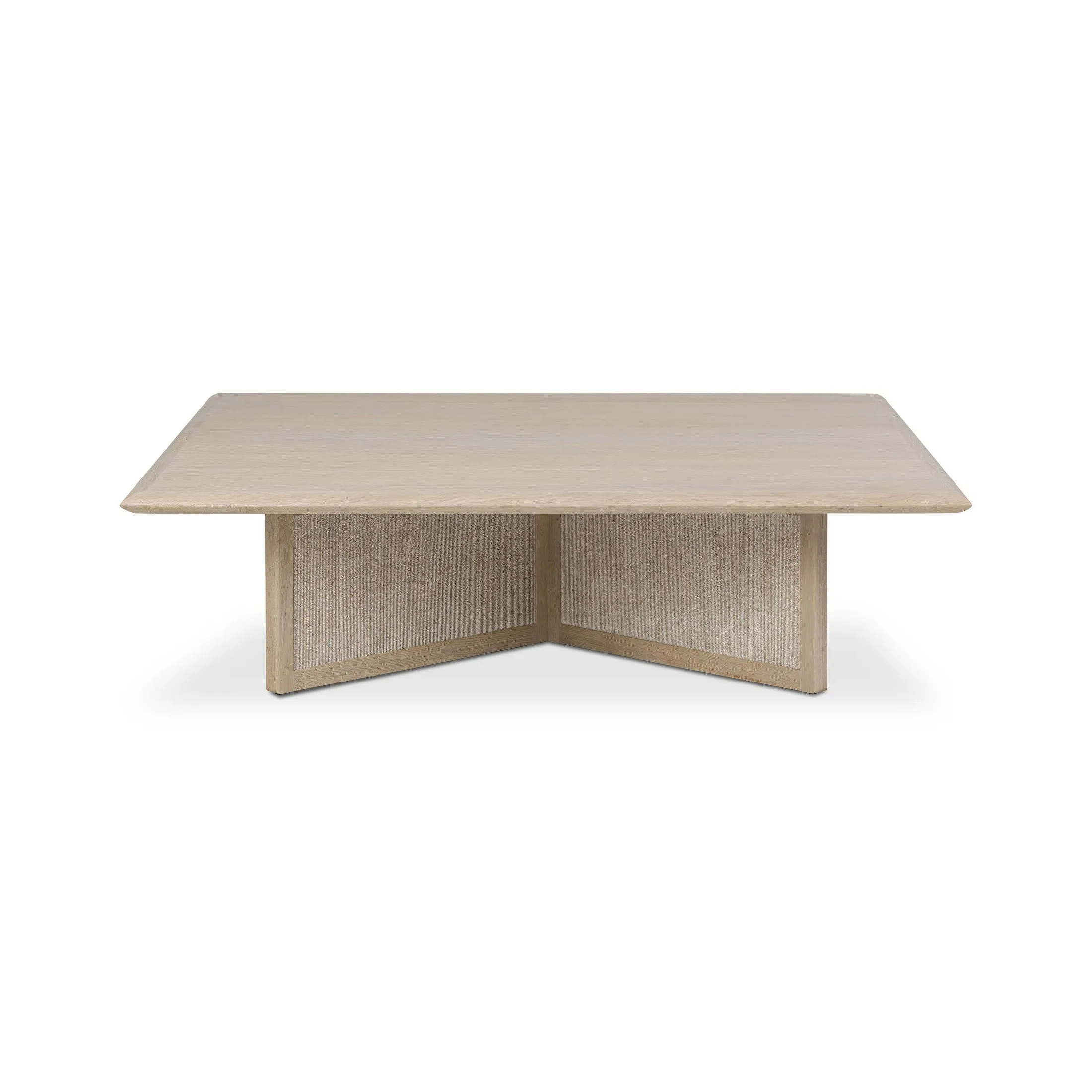 Rosenell Square Coffee Table