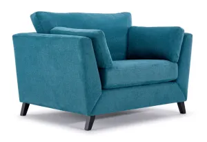 Rothko Chair - Teal