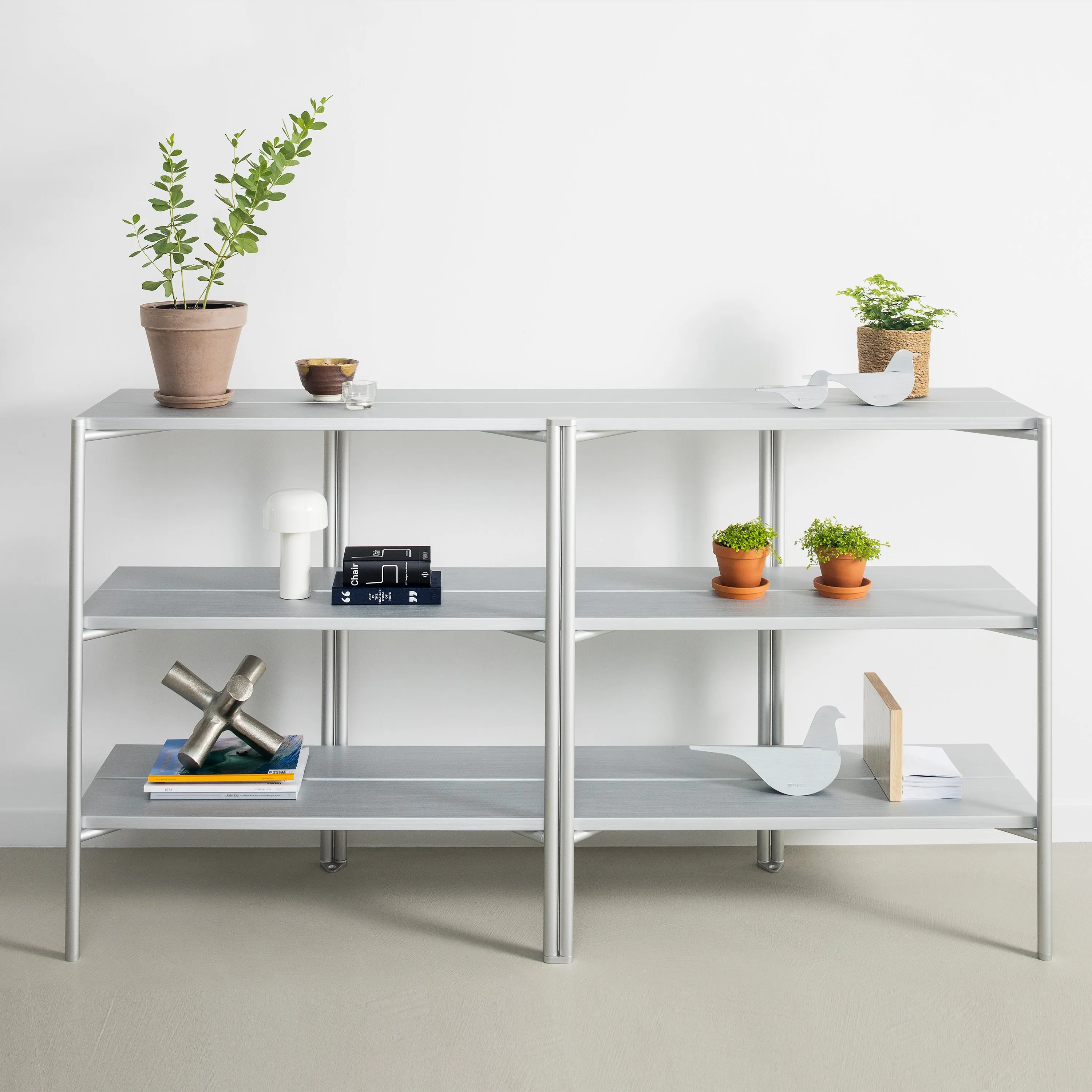 Run Shelf