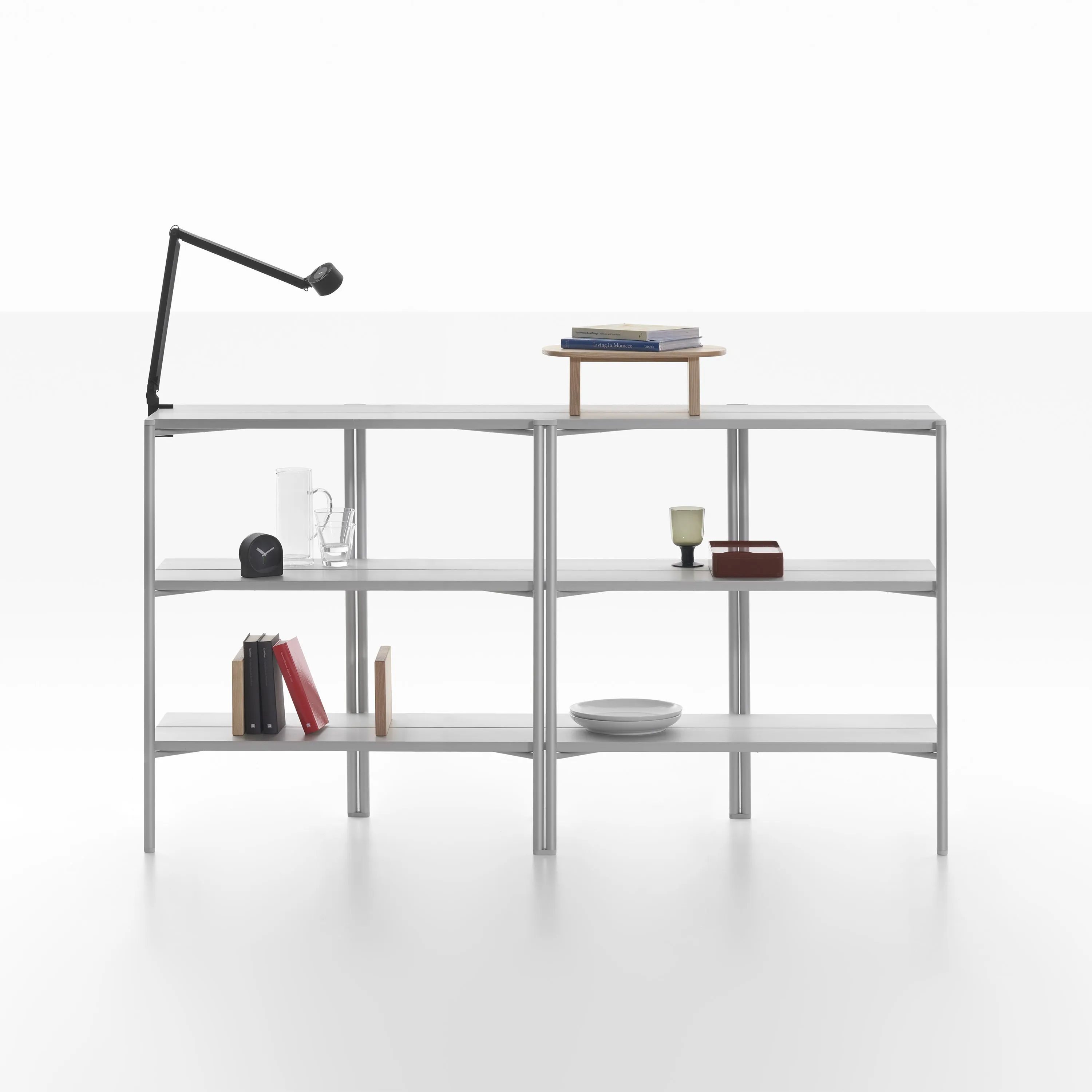 Run Shelf