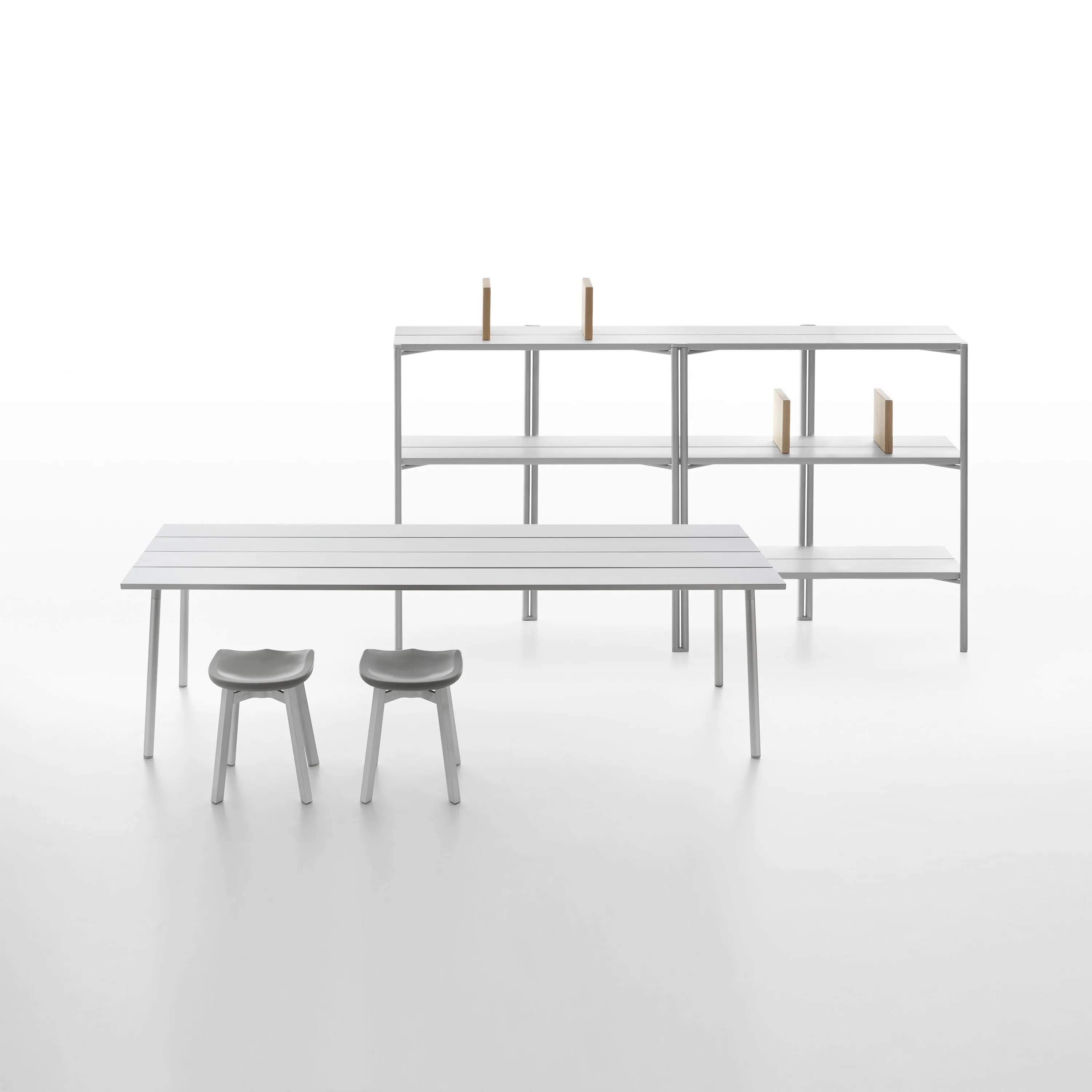 Run Shelf