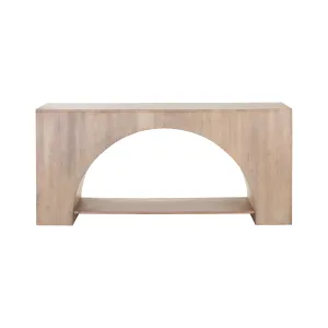 Salma Console Table