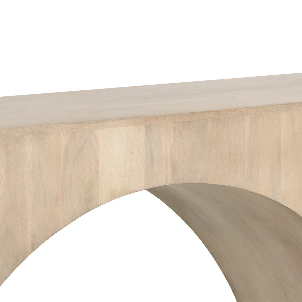 Salma Console Table