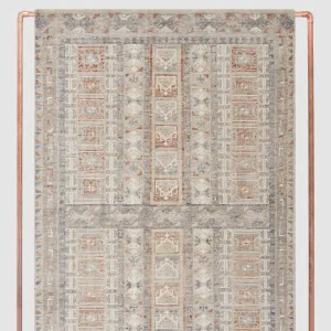 Sarasi Hand-Knotted Area Rug The Citizenry