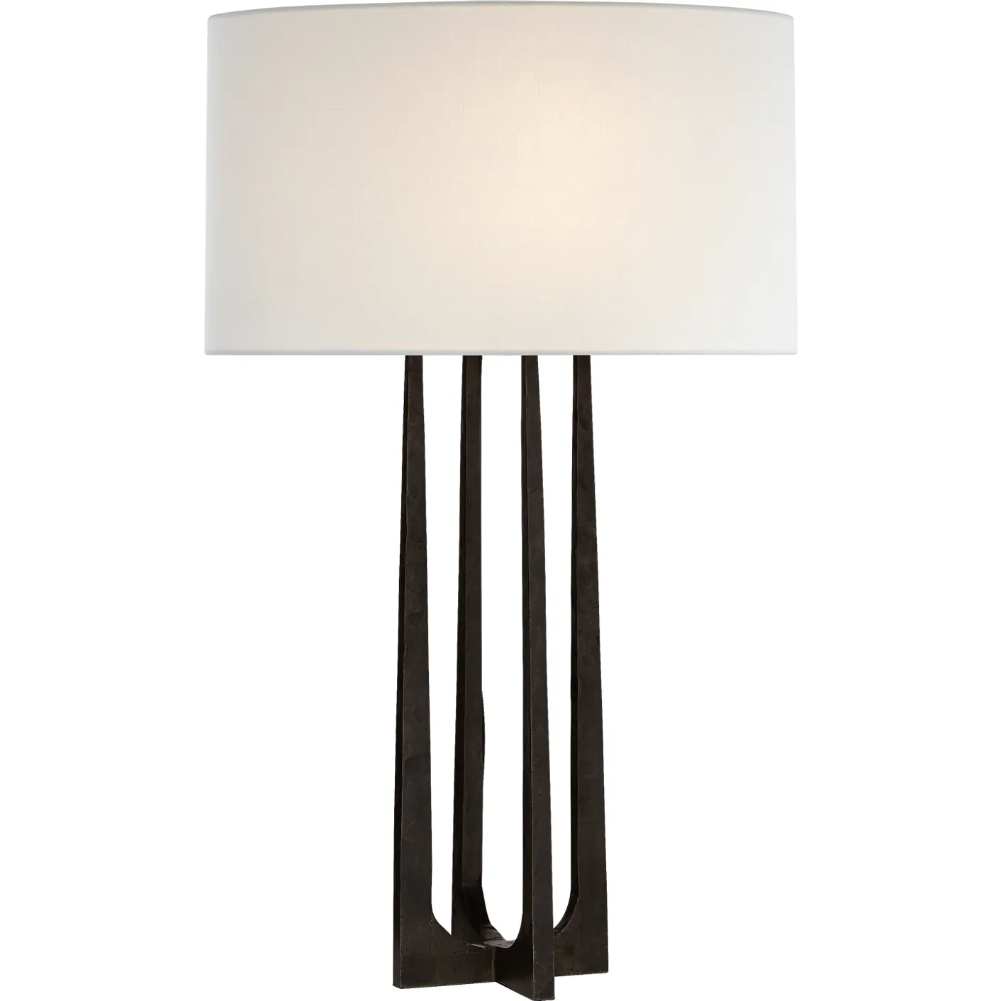 Scala Hand-Forged Table Lamp