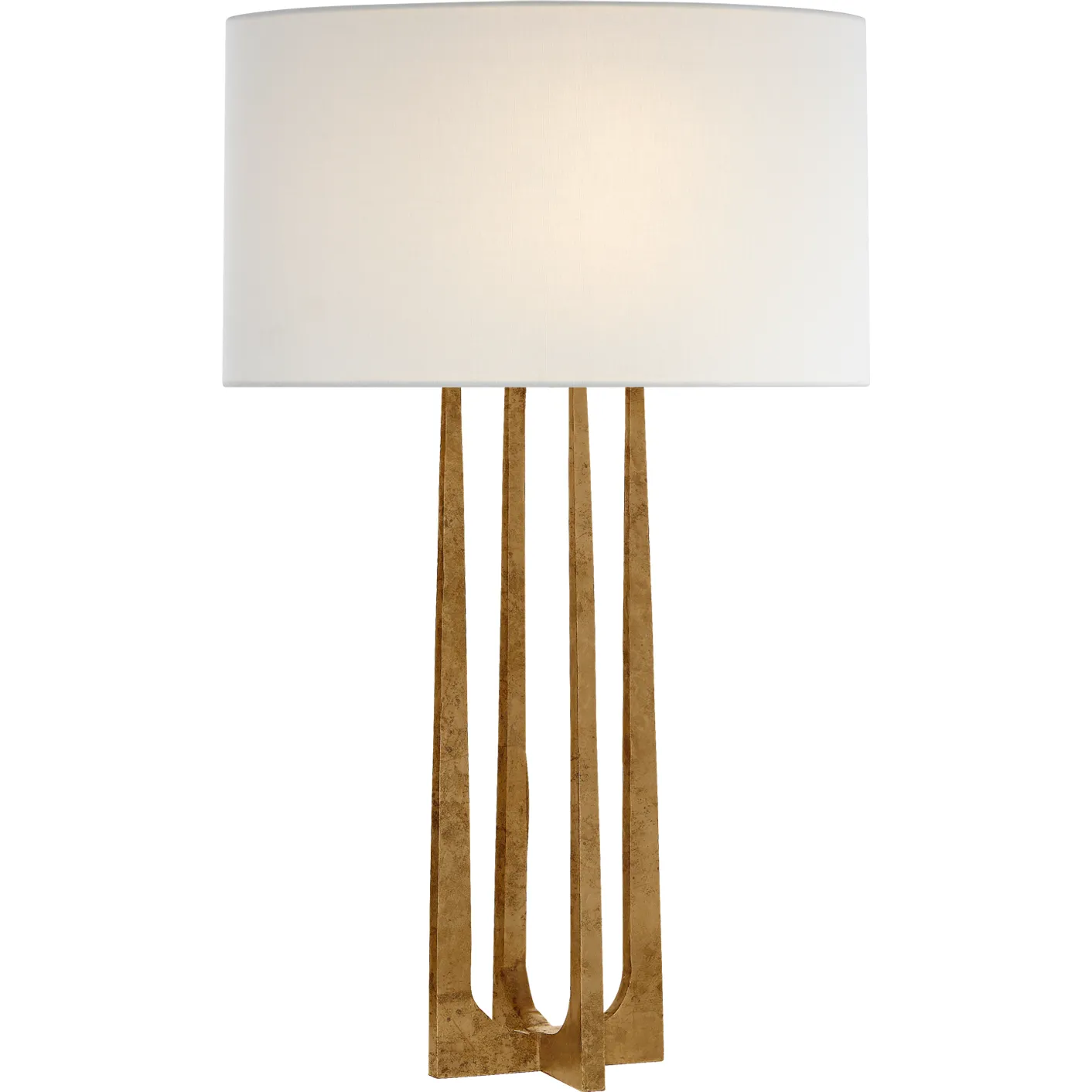 Scala Hand-Forged Table Lamp