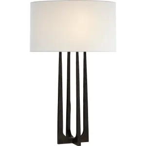 Scala Hand-Forged Table Lamp