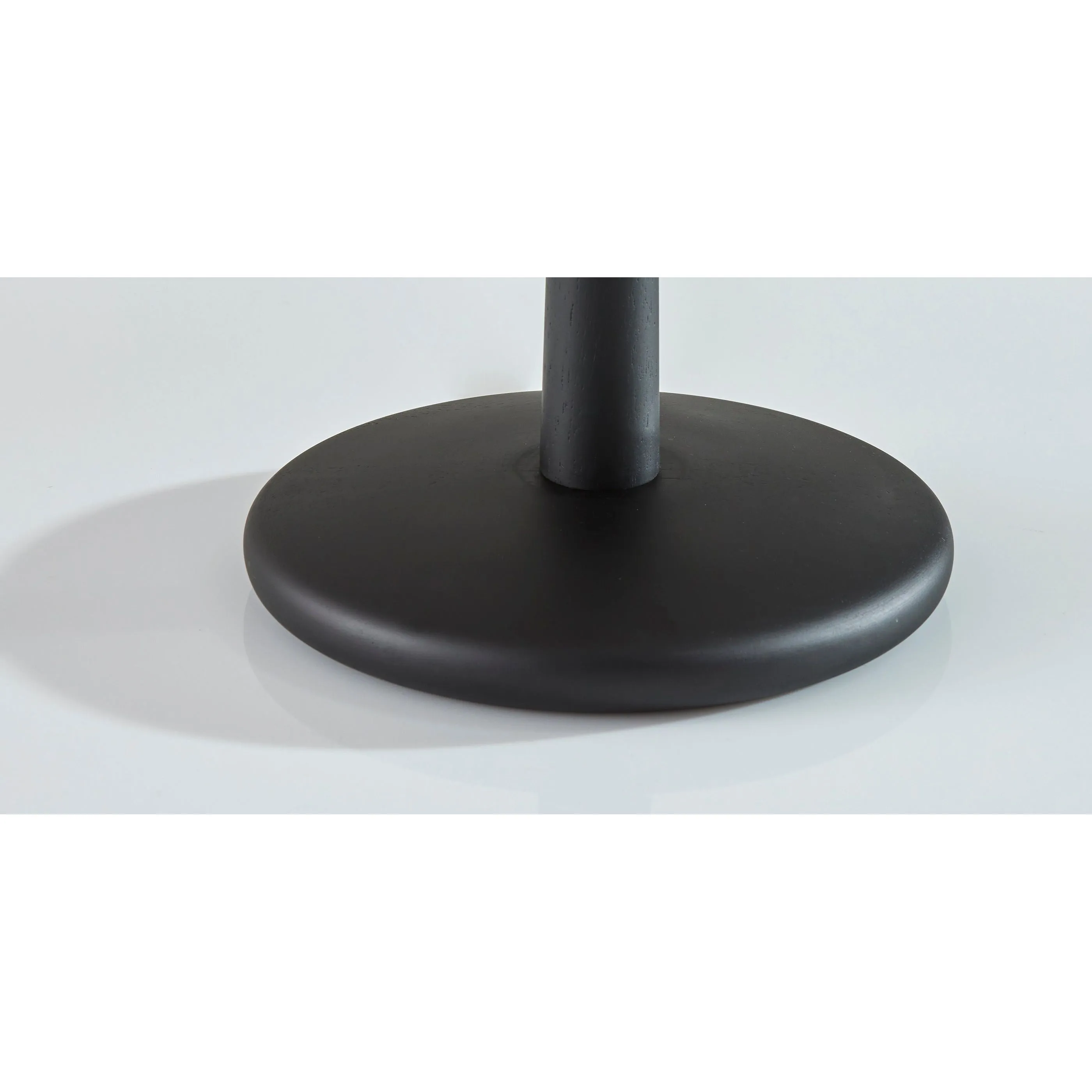 Scallop Table Lamp