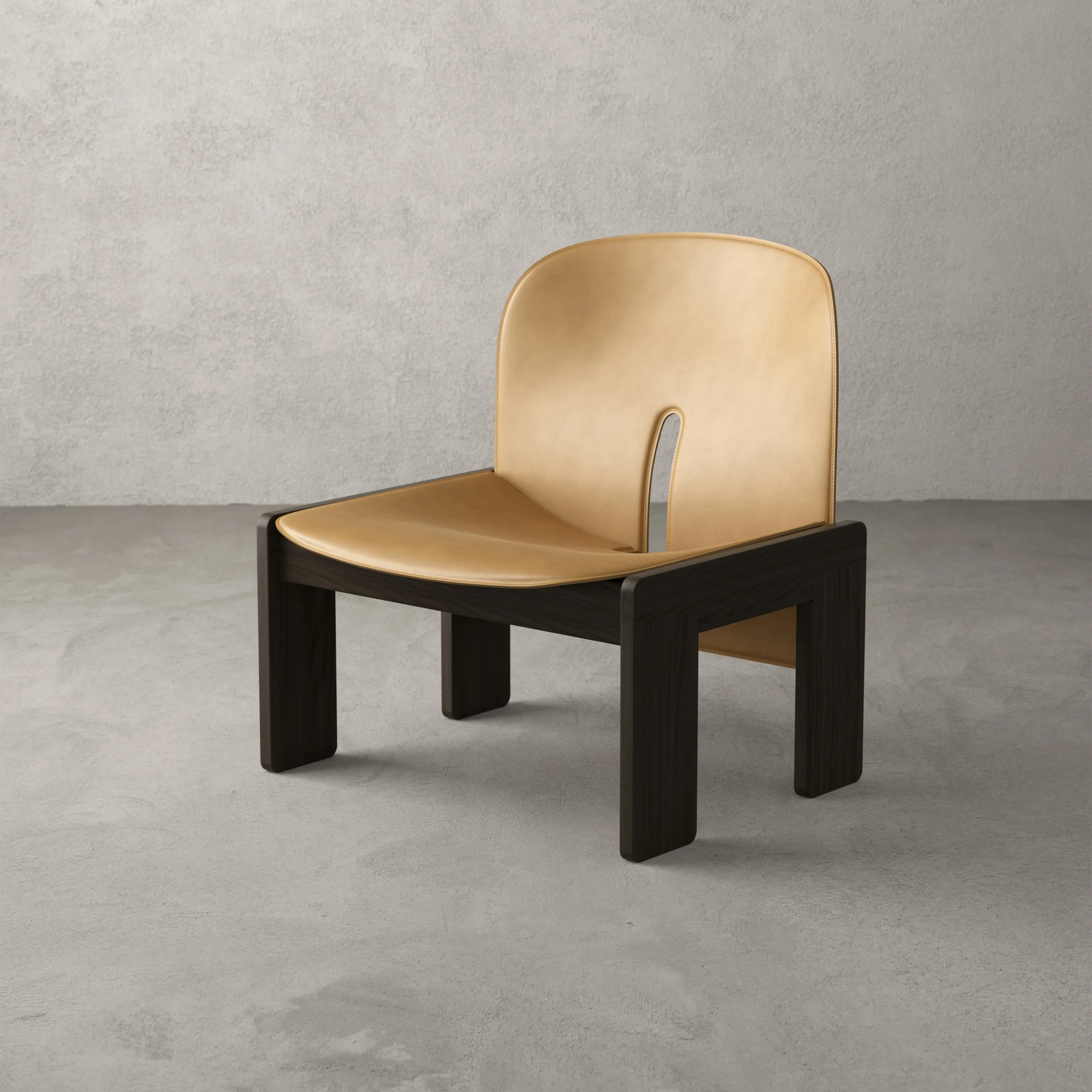 Scarpa 925 Lounge Chair