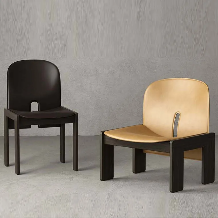 Scarpa 925 Lounge Chair
