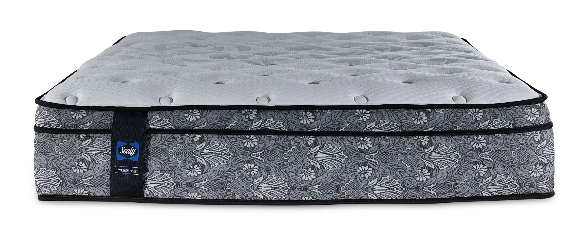 Sealy Posturepedic® Correct Comfort II Medium Eurotop Twin XL Mattress