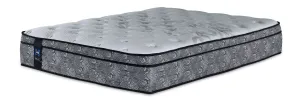 Sealy Posturepedic® Correct Comfort II Medium Eurotop Twin XL Mattress
