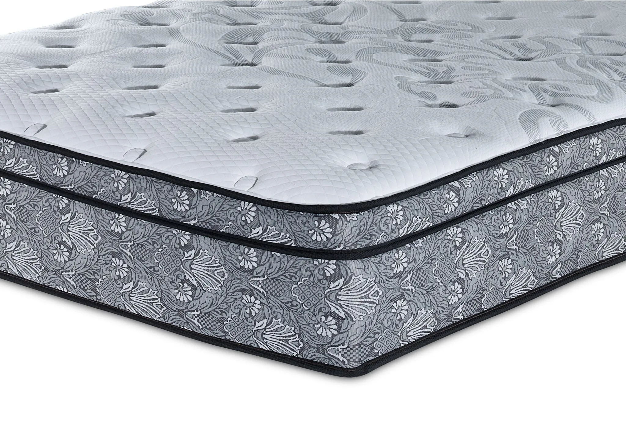Sealy Posturepedic® Correct Comfort II Medium Eurotop Twin XL Mattress