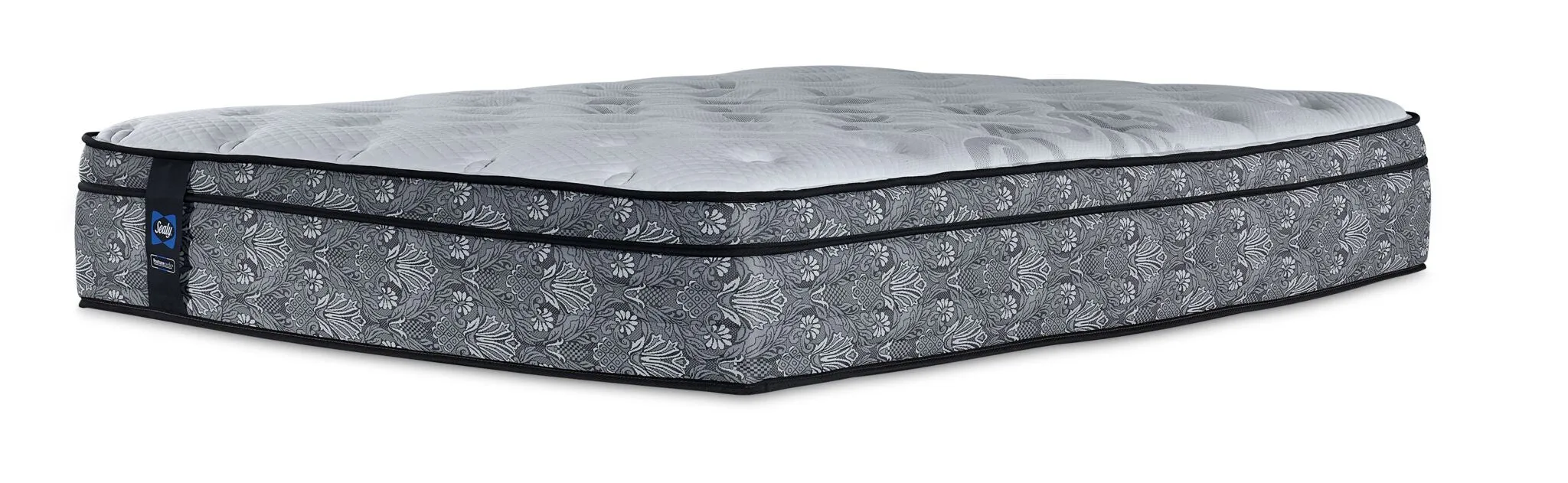 Sealy Posturepedic® Correct Comfort II Medium Eurotop Twin XL Mattress