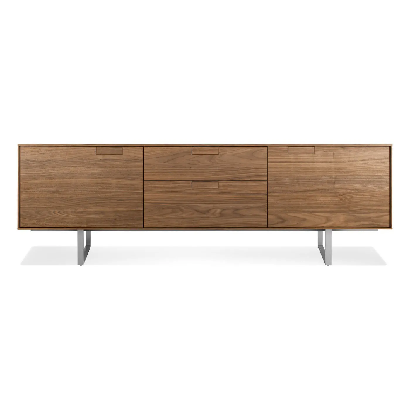 Series 11 2 Door/2 Drawer Console