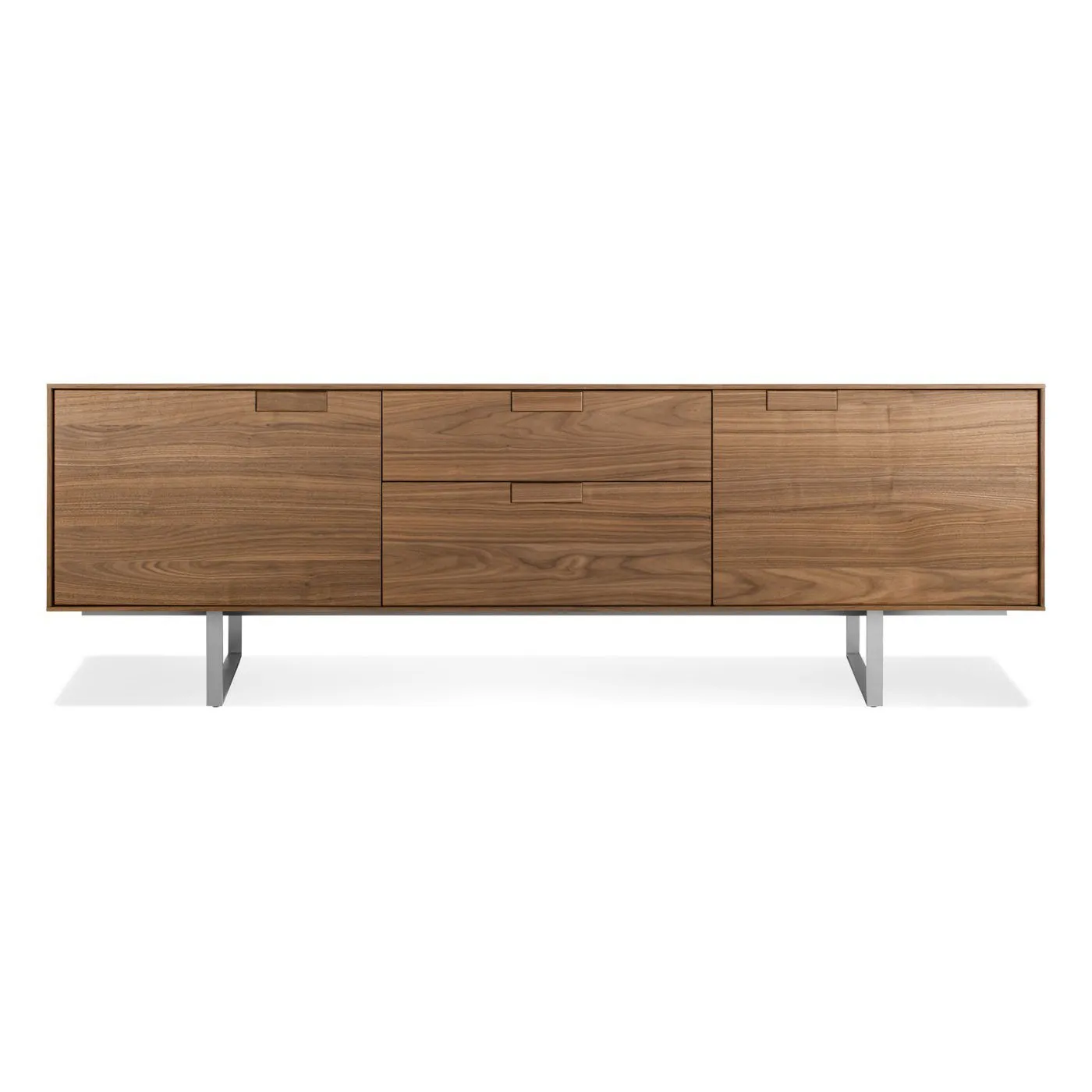 Series 11 2 Door/2 Drawer Console