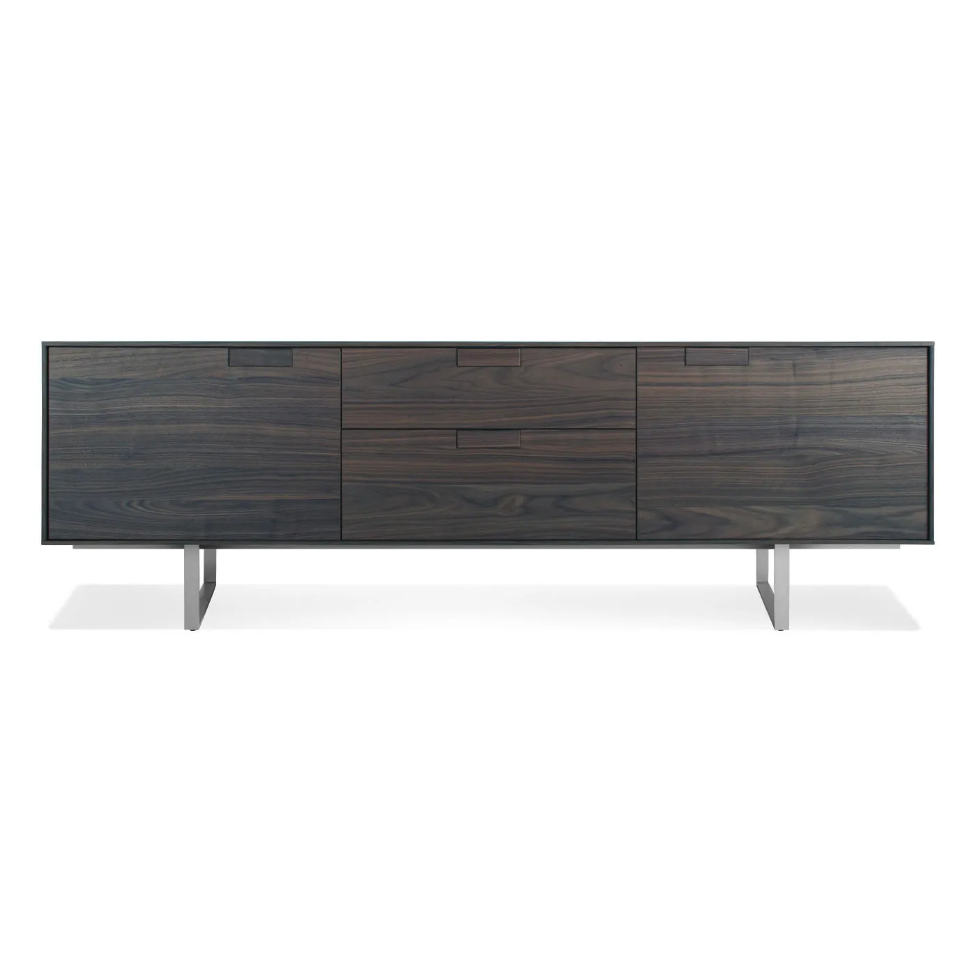 Series 11 2 Door/2 Drawer Console