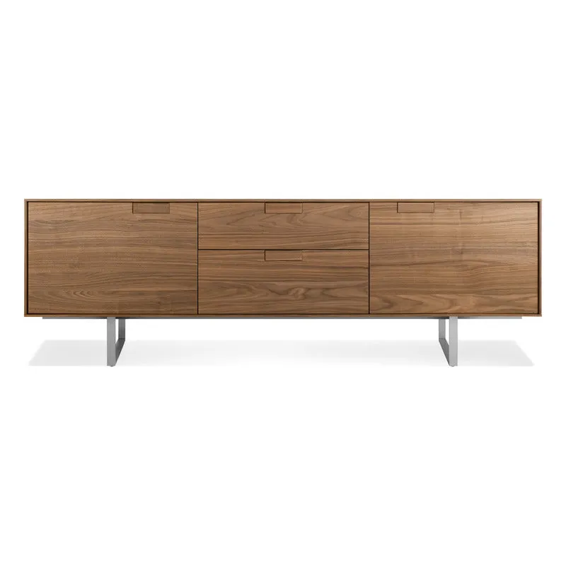 Series 11 2 Door/2 Drawer Console