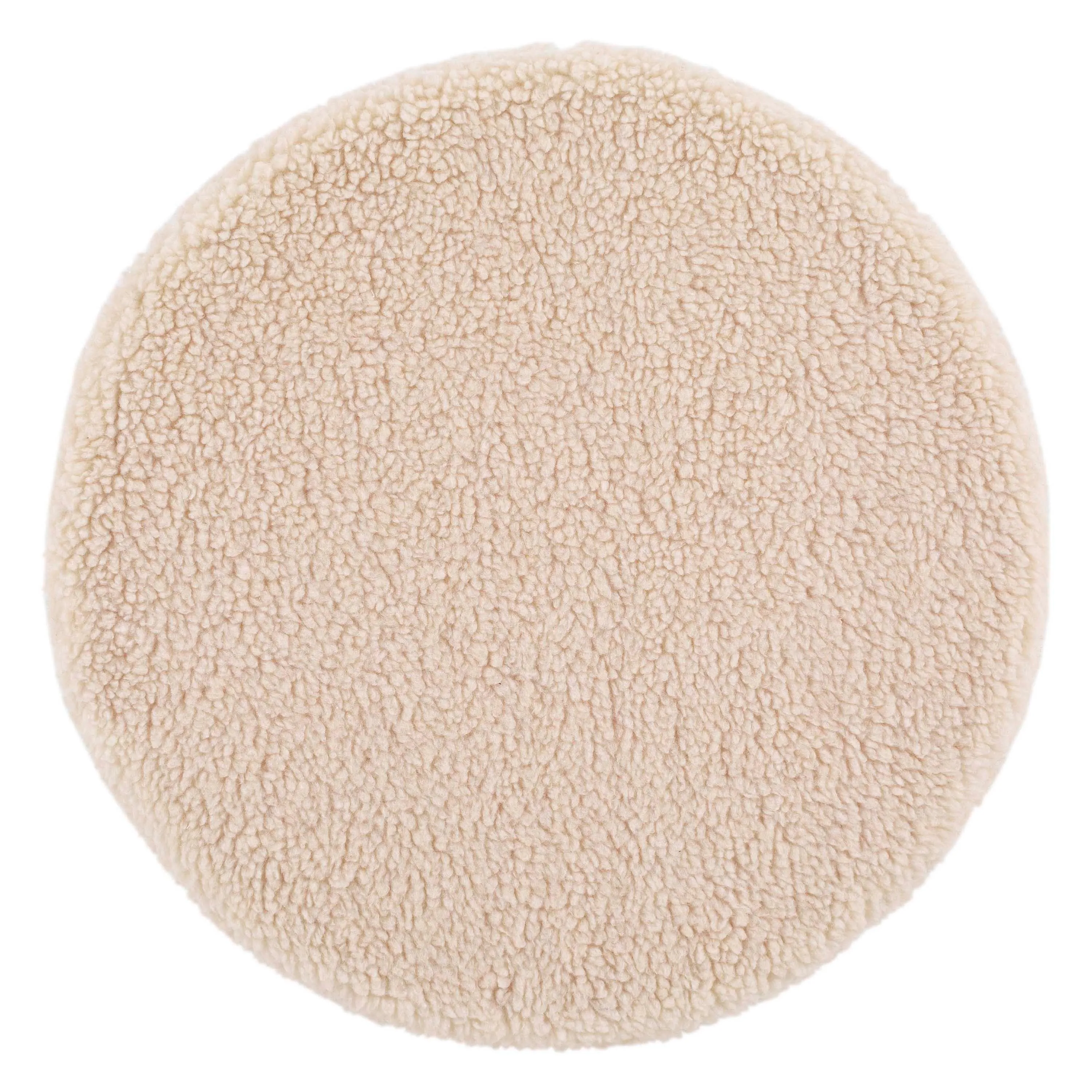Shepherd Pouf