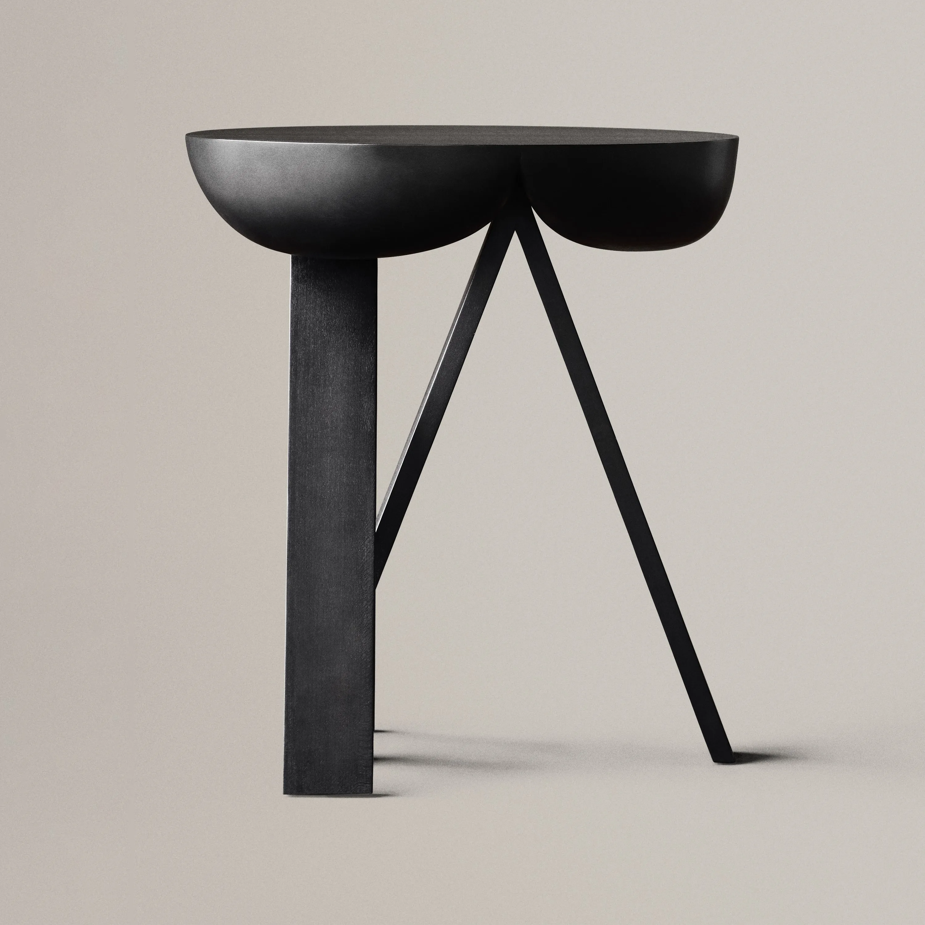 Side Table No. 2